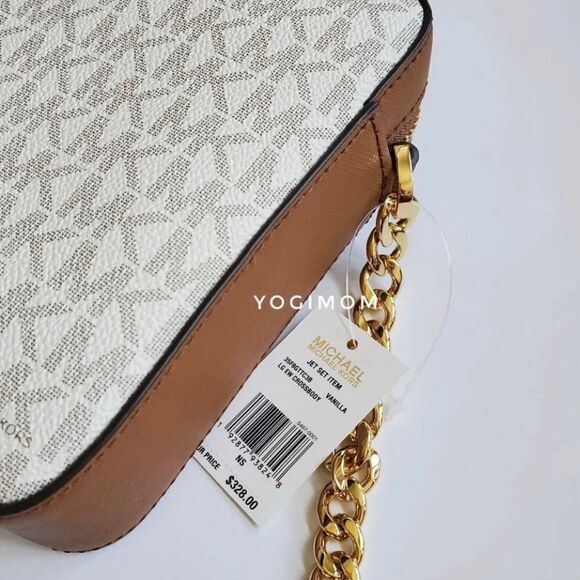 BUNDLE MICHAEL KORS Wallet Shoulder HandBag Purse - Picture 6 of 14